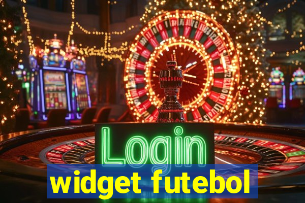 widget futebol